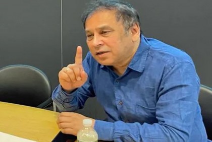 ৩০০ আসনেই প্রার্থী দেব, তবে শেখ হাসিনার অধীনে নয় : রেজা কিবরিয়া

