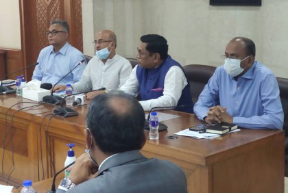 ডিজেলভিত্তিক বিদ্যুৎকেন্দ্র বন্ধ রাখার সিদ্ধান্ত

