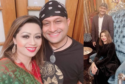 তানিয়ার সঙ্গে বিচ্ছেদ, বিয়ে করলেন এস আই টুটুল