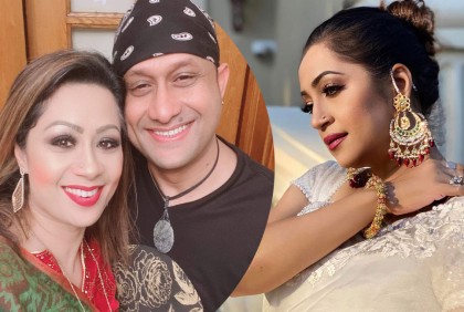 টুটুলের সঙ্গে বিচ্ছেদ নিয়ে মুখ খুললেন তানিয়া
