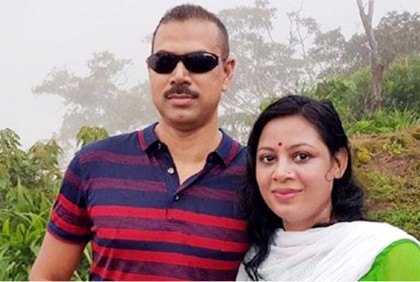 ওসি প্রদীপ ও তার স্ত্রীর দুর্নীতির মামলার রায় ২৭ জুলাই

