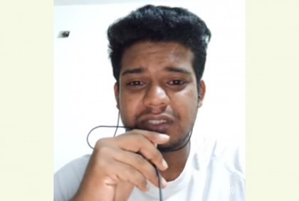 মুন্সীগঞ্জে গলায় ফাঁস দিয়ে যুবকের আত্মহত্যা 