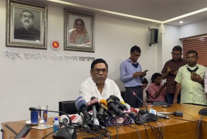 নামাজের সময় ছাড়া মসজিদে এসি বন্ধ রাখার অনুরোধ 

