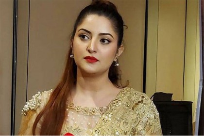 পরীমণির বিরুদ্ধে নাসিরের মামলা : সিআইডিকে তদন্তের নির্দেশ