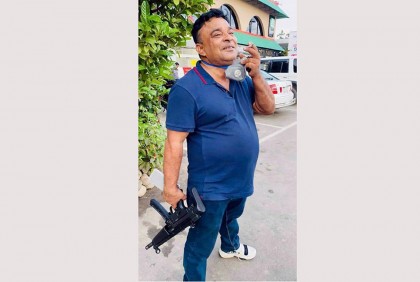 আগ্নেয়াস্ত্র হাতে ভাইরাল সেই জুয়েল কারাগারে