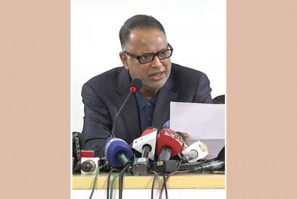 রিজার্ভে টান পড়ায় বিদ্যুৎ সংকট : টুকু  