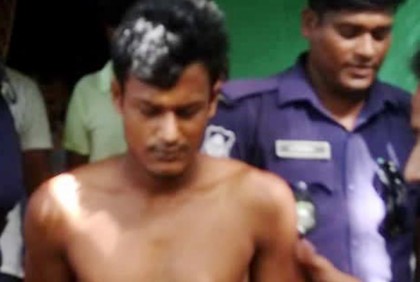বাগেরহাটে শিশুকে ধর্ষণের চেষ্টা, আটক ১ 