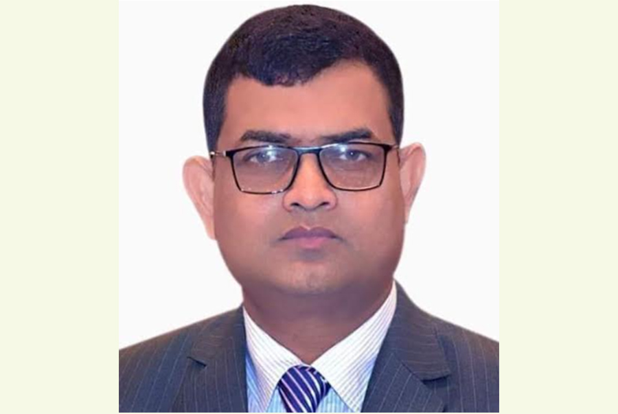 বঙ্গবন্ধু জনপ্রশাসন পদকের জন্য মনোনীত কুমিল্লা জেলা প্রশাসক