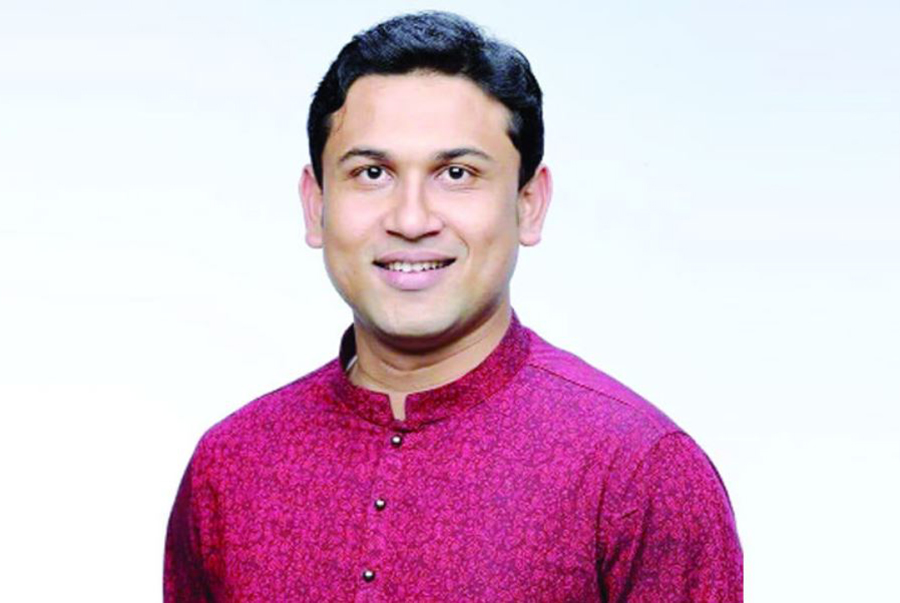 ছাত্রলীগের সাবেক সভাপতি শোভন সড়ক দুর্ঘটনায় আহত 