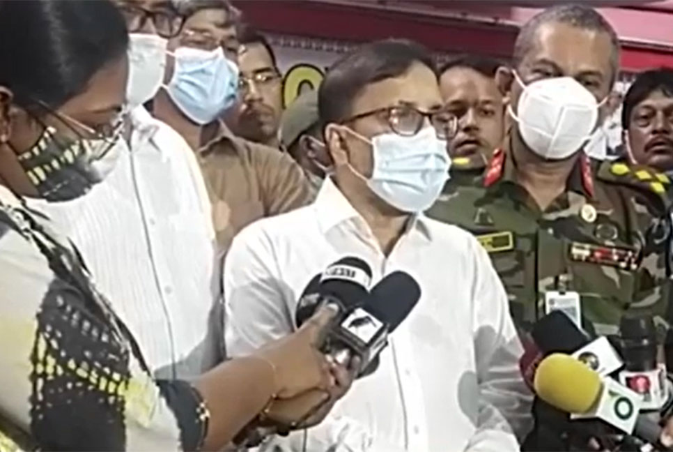 জুলাইয়ের শেষে শিশুদের করোনা টিকার প্রয়োগ শুরুর প্রত্যাশা স্বাস্থ্যের ডিজির