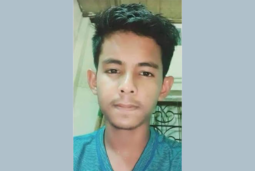 দুই দিন ধরে নিখোঁজ মাইলস্টোন কলেজের ছাত্র আনাস 
