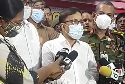 জুলাইয়ের শেষে শিশুদের করোনা টিকার প্রয়োগ শুরুর প্রত্যাশা স্বাস্থ্যের ডিজির