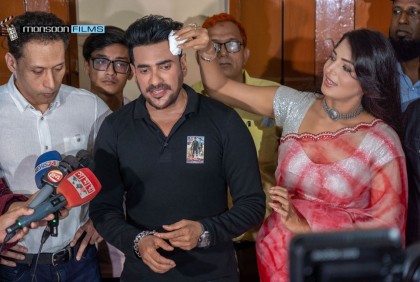অনন্ত-বর্ষার ‘রিয়েল লাভ: দ্য আসল ভালোবাসা’