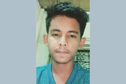 দুই দিন ধরে নিখোঁজ মাইলস্টোন কলেজের ছাত্র আনাস 