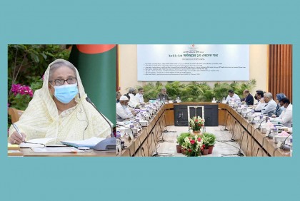 গরমের মধ্যে সরকারি কর্মকর্তাদের স্যুট-কোট না পরার নির্দেশ 

