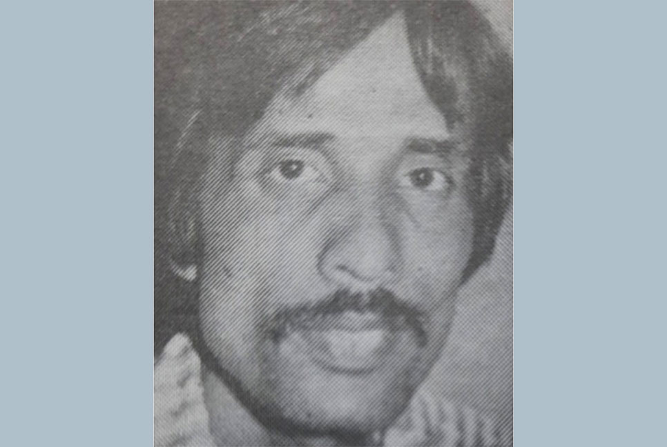 পরিচালক কাজল আরেফিন আর নেই