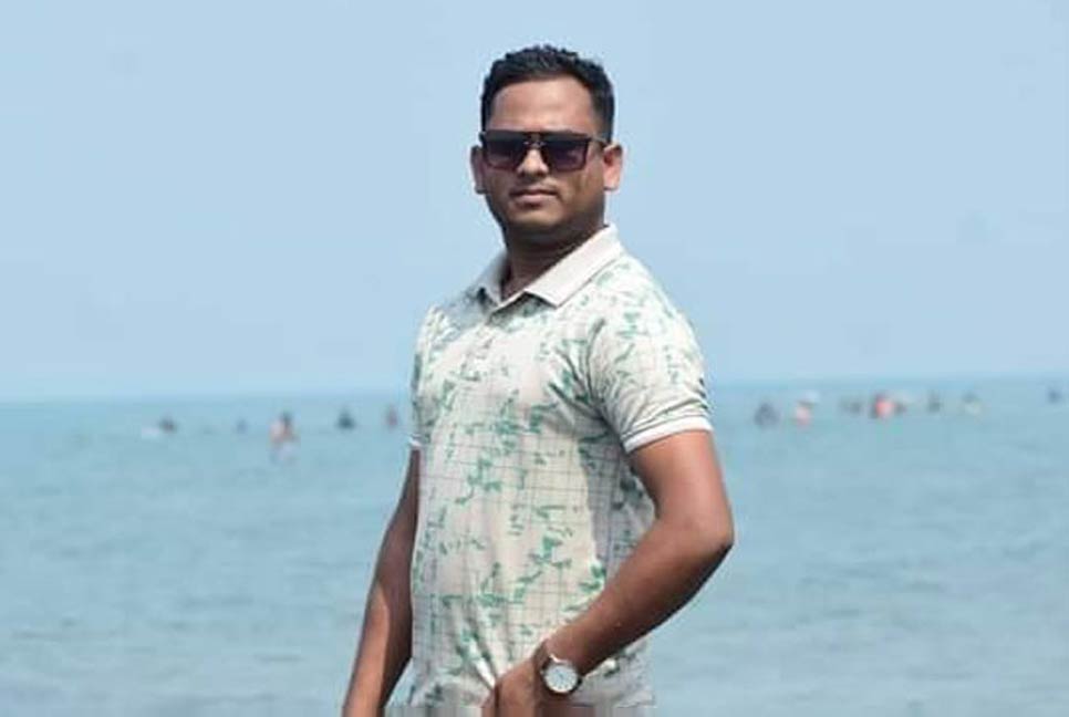 কলেজছাত্রীকে ধর্ষণ মামলায় ছাত্রদল নেতা কারাগারে