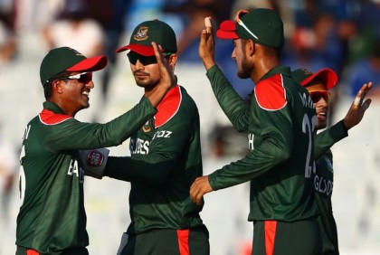 এফটিপিতে কেন বেশি ম্যাচ পেয়েছে বাংলাদেশ?