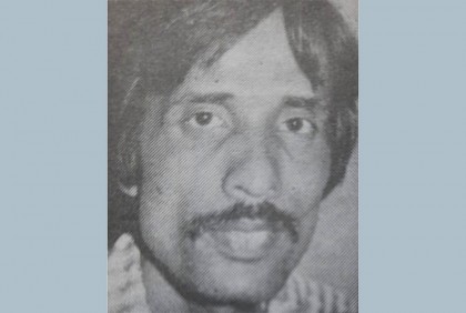 পরিচালক কাজল আরেফিন আর নেই