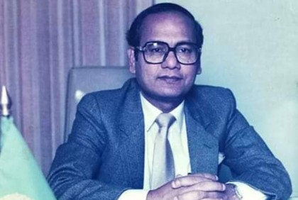 জনপ্রশাসন সংস্কার কমিশনের সাবেক চেয়ারম্যানের প্রয়াণ