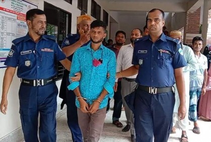 লক্ষ্মীপুরে স্ত্রী হত্যায় স্বামীর আমৃত্যু কারাদণ্ড