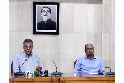 সরকারের ব্যয় সাশ্রয় ও দ্রব্যমূল্য নিয়ন্ত্রণে ৮ সিদ্ধান্ত

