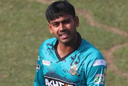 আমরা তো স্বপ্ন দেখি এশিয়া কাপ-বিশ্বকাপ জিতবো : মিরাজ
