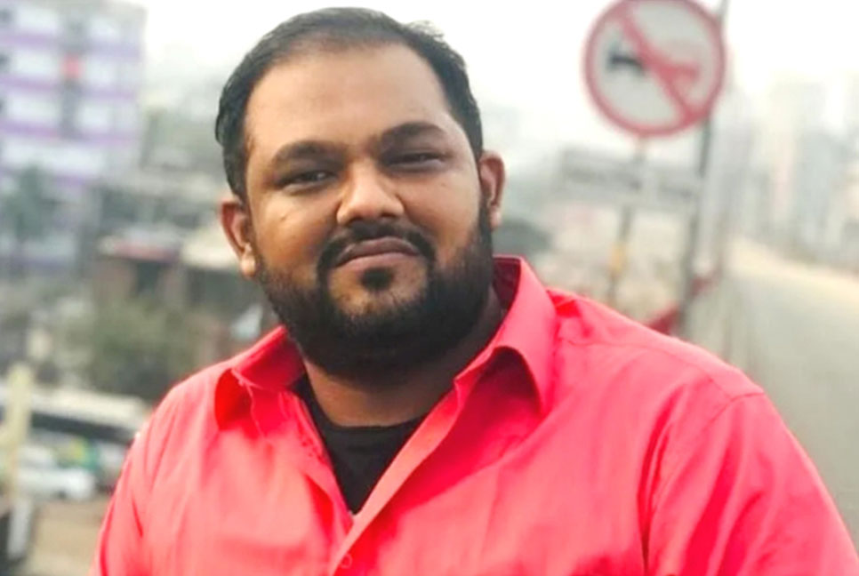 মাদক মামলায় নিউমার্কেট থানা ছাত্রলীগ সভাপতির সাত বছরের জেল