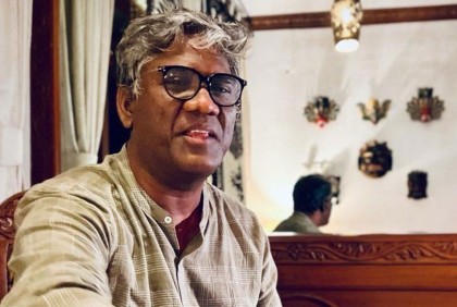 অমিত শাহের ‘বিতর্কিত’ ছবি টুইট করে কারাগারে ভারতীয় চলচ্চিত্র নির্মাতা