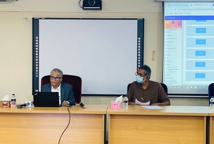 ঢাবি ‘চ’ ইউনিটের ফলাফল প্রকাশ; উত্তীর্ণ ২৪১ জন