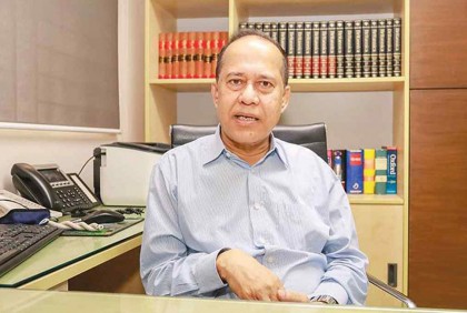 অংশগ্রহণমূলক নির্বাচন অনিবার্য: সিইসি