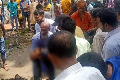 সুনামগঞ্জে আদালত প্রাঙ্গণে প্রতিপক্ষের ছুরিকাঘাতে যুবক নিহত 