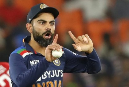 ফর্মে ফেরাতে বিরাট কোহলিকে জিম্বাবুয়ে পাঠাতে পারে বিসিসিআই

