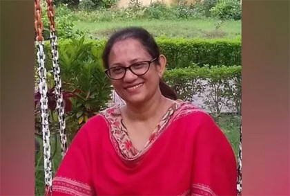 মানসিক চাপে ছিলেন এডিশনাল এসপি লাবণী 