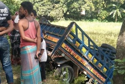 কুমিল্লায় পৃথক দুর্ঘটনায় নিহত ৩

