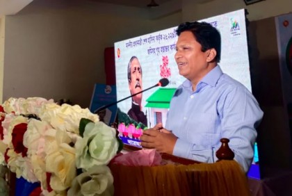 রাজশাহীর তিন উপজেলা ভূমিহীন ও গৃহহীনমুক্ত 