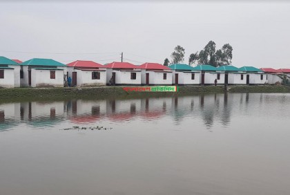 অবশেষে নিজ ঘরে ঘুমাবেন ফুলেজারা!

