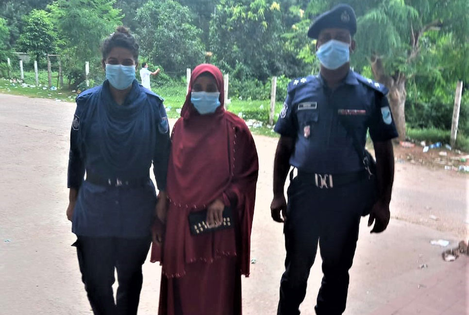 পরকীয়া প্রেমিকাকে ‘সন্তুষ্ট’ করতে না পারায় খুন হন শফিকুল