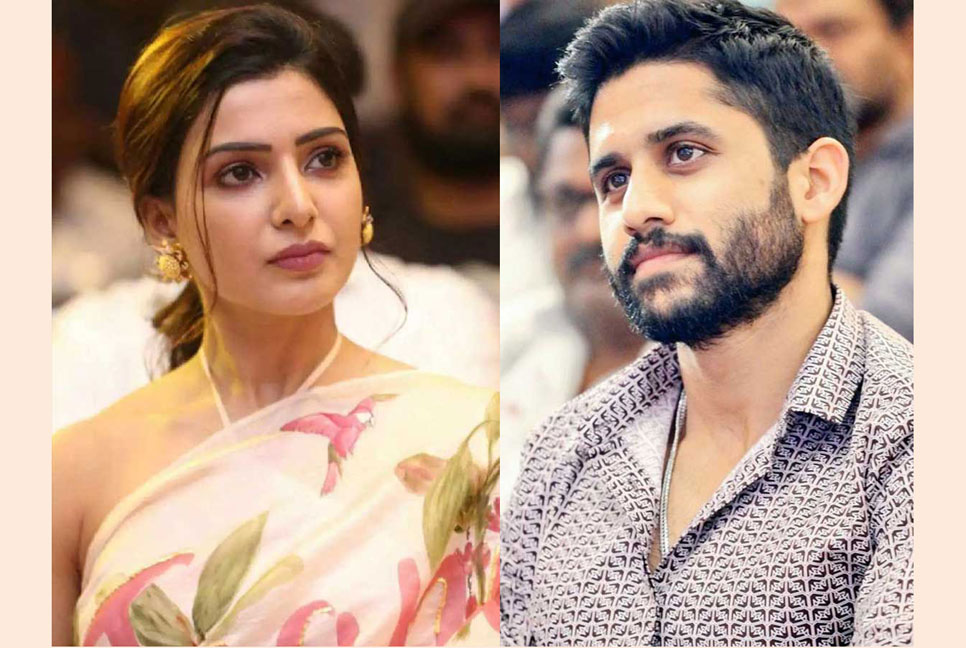 নাগার সঙ্গে সম্পর্ক কতটা বিষিয়ে উঠেছিল জানালেন সামান্থা
