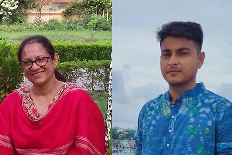 লাবণী-মাহমুদুলের অত্মহনন: চলছে তদন্ত, এখনও পাওয়া যায়নি ক্লু