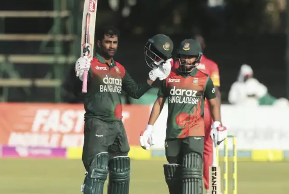 জিম্বাবুয়ে সফর: চমক নেই ওয়ানডে দলে