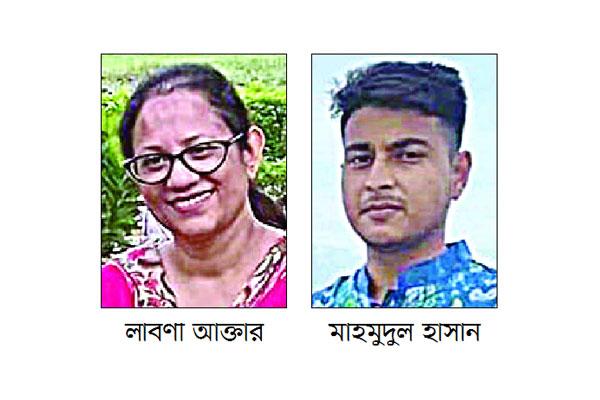 রাতে এডিশনাল এসপি, সকালে মিলল সাবেক দেহরক্ষীর লাশ