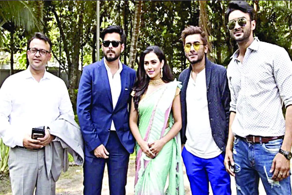 আসছে অপারেশন সুন্দরবন