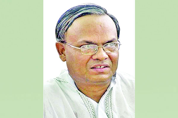 আরেকটি ভুয়া নির্বাচনের পরিকল্পনা হচ্ছে : রিজভী