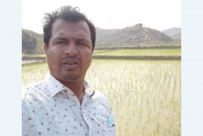 ইয়াবাসহ সাবেক ইউপি সদস্য আটক
