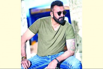 সঞ্জয় দত্ত 'শমশেরা'র শুটিং করেছিলেন ক্যান্সার নিয়েই!