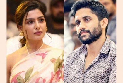 নাগার সঙ্গে সম্পর্ক কতটা বিষিয়ে উঠেছিল জানালেন সামান্থা