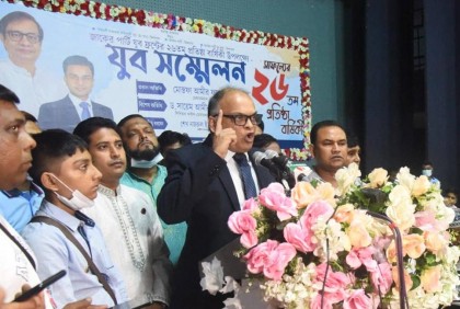 ‘সংবিধান সম্মতভাবেই নির্বাচন হবে’
