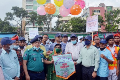 খুলনায় বৃক্ষমেলা শুরু