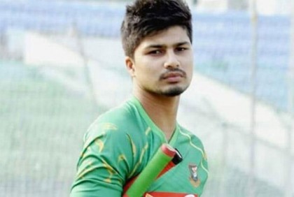 জিম্বাবুয়ে সফরে টি-টোয়েন্টি অধিনায়ক সোহান, বিশ্রামে মাহমুদুল্লাহ
